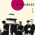 Antiheroes: Presentes Urbanizados - 7-INCH SINGLE