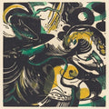 Ivan the Tolerable Quintet: Water Music - (VINYL LP)