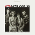 Lone Justice: Viva Lone Justice - CD