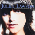 Juliet Lawson: Boo The Early Recordings 1971-73 - (VINYL LP)