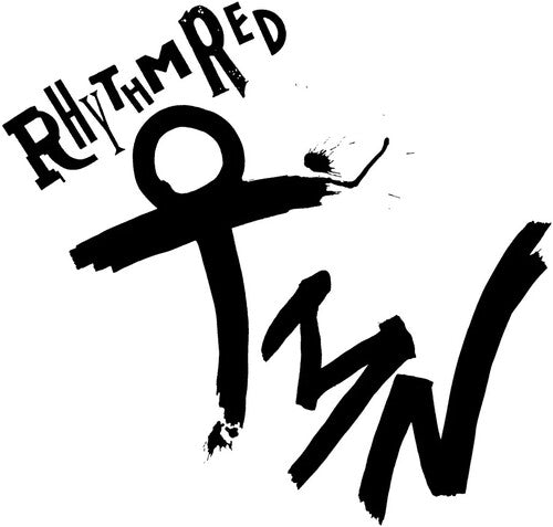 Tmn: Rhythm Red - (VINYL LP)