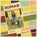 Kumar: Tales Of Reality - (VINYL LP)