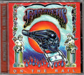 Bad Angels: On The Rail - CD