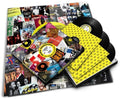 Various Artists: Yellow Productions: Bob Sinclar & Dj Yellow A French Touch Since 1994 / Various - (VINYL LP)
