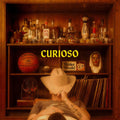 Wilder Woods: Curioso - (VINYL LP)