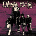 Dead Boys: Live in San Francisco - CD