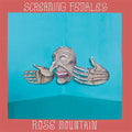 Screaming Females: Rose Mountain - (VINYL LP)