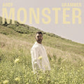 Andy Grammer: Monster - (VINYL LP)