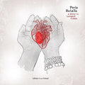 Perla Batalla: A Letter to Leonard Cohen: Tribute to a Friend - CD