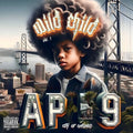 AP.9: Wild Child Vol. 1 - CD