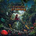 Casandra's Crossing: Garden Of Earthly Delights - CD