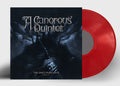 Canorous Quintet: Only Pure Hate - Red - (VINYL LP)
