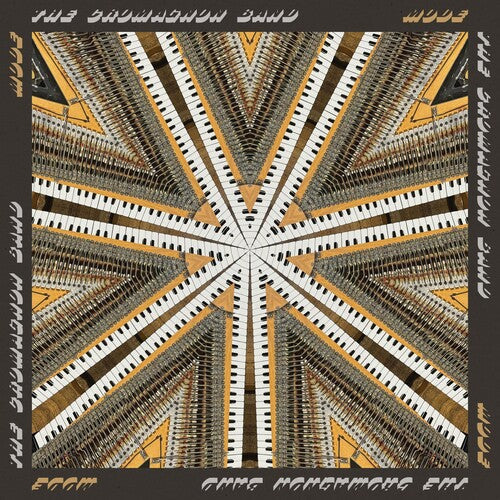 Cromagnon: Mode - (VINYL LP)