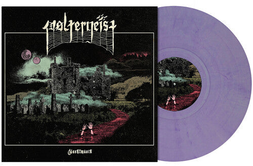 Poltergeist: Nachtmusik - (VINYL LP)
