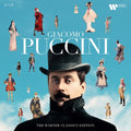 Giacomo Puccini: Puccini: The Warner Classics Edition - 23 CD - CD