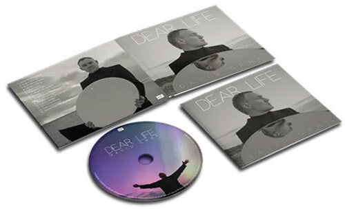 David Gray: Dear Life - CD