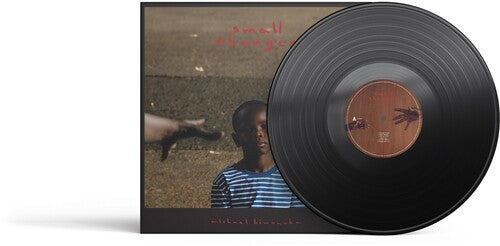 Michael Kiwanuka: Small Changes - (VINYL LP)