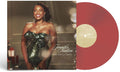 Jennifer Hudson: The Gift Of Love [Ruby Red 2 LP] - (VINYL LP)