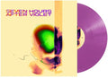 Seven Hours After Violet: Seven Hours After Violet - (VINYL LP)