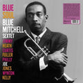 Blue Mitchell: Blue Soul - (VINYL LP)