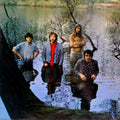 The Groundhogs: Scratching The Surface - (VINYL LP)