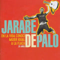 Jarabe de Palo: En La Vida Conoci Mujer - (VINYL LP)