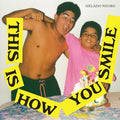 Helado Negro: This Is How You Smile - (VINYL LP)