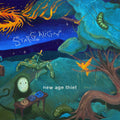 New Age Thief: Stars Align - Sky Blue - (VINYL LP)