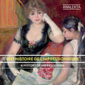 Histoire De L'Impressionnisme Une: Histoire de L'impressionnisme Une - CD