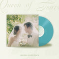 Various: Queen Of Tears - incl. 3 Posters - (VINYL LP)