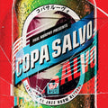 Copa Salvo: Paul Murphy Presents Copa Salvo - (VINYL LP)
