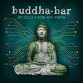 Various Artists: Buddha Bar By Dole & Kom And Ravin / Various - CD