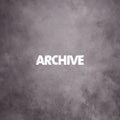 The Archive: You All Look the Same to Me/Noise - (VINYL LP)