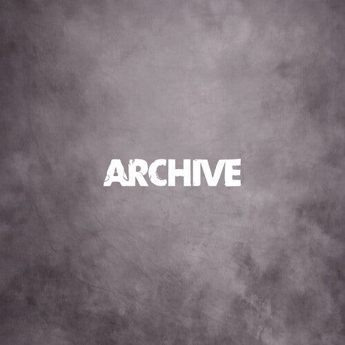The Archive: You All Look the Same to Me/Noise - (VINYL LP)