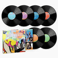 Eric Clapton: Eric Clapton's Crossroads Guitar Festival 2023 - (VINYL LP)
