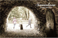 Sunaga T Experience: Suomenlinna - CASSETTES