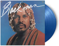 Don Blackman: Don Blackman - Limited 180-Gram Blue Colored Vinyl - (VINYL LP)