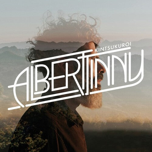 Alberttinny: Kintsukuroi - (VINYL LP)