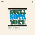 Sergio Mendes: Bossa Nova York - Limited 180-Gram Vinyl with Bonus Tracks - (VINYL LP)