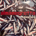 Almamegretta: Imaginaria - Limited 180-Gram Black Vinyl - (VINYL LP)