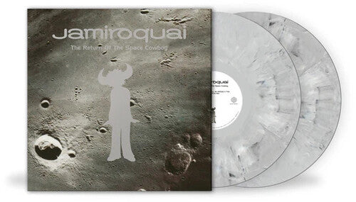 Jamiroquai: Return Of The Space Cowboy: 30Th Anniversary - (VINYL LP)