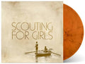 Scouting for Girls: Scouting For Girls - (VINYL LP)
