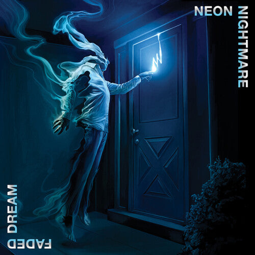 Neon Nightmare: Faded Dream - (VINYL LP)
