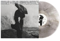 Mike & the Mechanics: Living Years - Limited Black & Grey Marble Swirl Colored Vinyl - (VINYL LP)