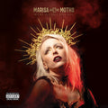 Marisa and the Moths: What Doesn't Kill You - Apple Red Opaque - (VINYL LP)
