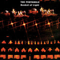 The Pentangle: Basket of Light - Orange - (VINYL LP)