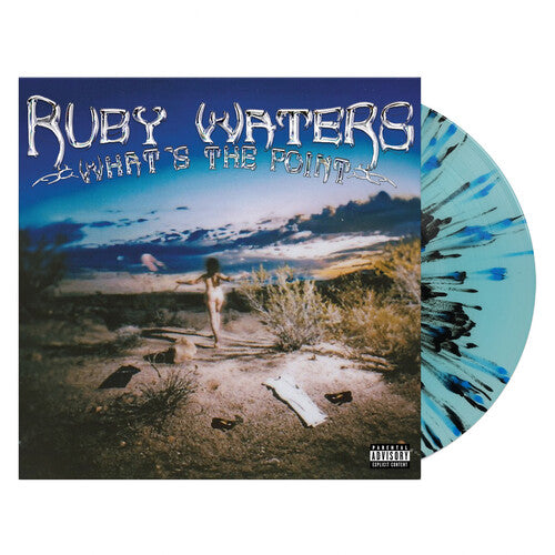 Ruby Waters: What's The Point - (VINYL LP)
