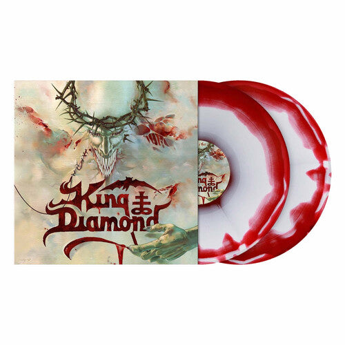 King Diamond: House Of God - (VINYL LP)