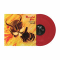 Mercyful Fate: Don't Break The Oath   (Translucent Ruby Red Vinyl) - (VINYL LP)