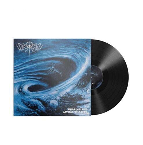 Siderean: Spilling The Astral Chalice - (VINYL LP)